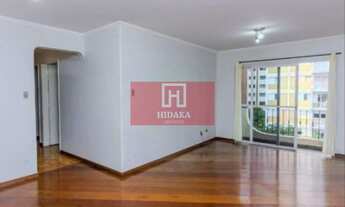 Imagem 5: Apartamento à venda no bairro Moema Pássaros - São Paulo/SP, Zona Sul