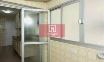 Imagem 4: Apartamento à venda no bairro Moema Pássaros - São Paulo/SP, Zona Sul