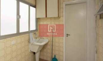 Imagem 3: Apartamento à venda no bairro Moema Pássaros - São Paulo/SP, Zona Sul