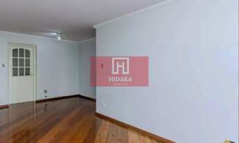 Imagem 6: Apartamento à venda no bairro Moema Pássaros - São Paulo/SP, Zona Sul