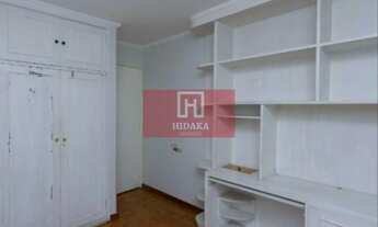 Imagem 7: Apartamento à venda no bairro Moema Pássaros - São Paulo/SP, Zona Sul