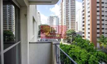 Imagem: Apartamento à venda no bairro Moema Pássaros