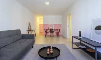 Imagem 7: Apartamento à venda no bairro Itaim Bibi - São Paulo/SP, Zona Oeste