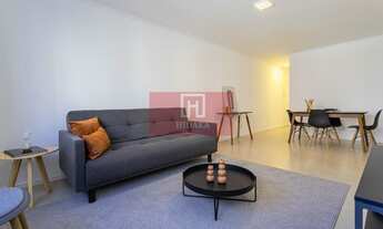 Imagem 5: Apartamento à venda no bairro Itaim Bibi - São Paulo/SP, Zona Oeste