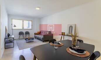 Imagem 3: Apartamento à venda no bairro Itaim Bibi - São Paulo/SP, Zona Oeste