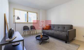 Imagem 6: Apartamento à venda no bairro Itaim Bibi - São Paulo/SP, Zona Oeste