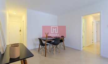 Imagem 4: Apartamento à venda no bairro Itaim Bibi - São Paulo/SP, Zona Oeste