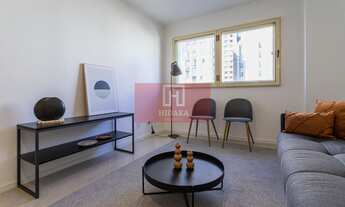 Imagem 2: Apartamento à venda no bairro Itaim Bibi - São Paulo/SP, Zona Oeste