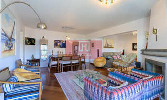 Imagem: Apartamento à venda no bairro Campo Belo