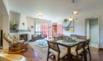 Imagem 7: Apartamento à venda no bairro Campo Belo - São Paulo/SP, Zona Sul