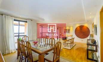 Imagem 4: Apartamento à venda no bairro Pompeia - São Paulo/SP, Zona Oeste