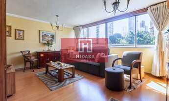 Imagem: Apartamento à venda no bairro Perdizes