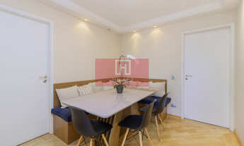 Imagem 7: Apartamento à venda no bairro Jardim Paulista - São Paulo/SP, Zona Oeste