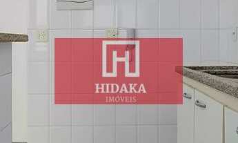 Imagem 5: Apartamento à venda no bairro Vila Mariana - São Paulo/SP, Zona Sul