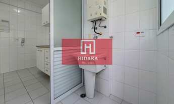 Imagem 6: Apartamento à venda no bairro Vila Mariana - São Paulo/SP, Zona Sul