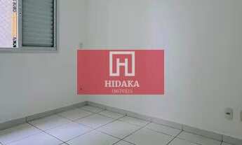 Imagem 7: Apartamento à venda no bairro Vila Mariana - São Paulo/SP, Zona Sul