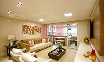 Imagem: Apartamento à venda no bairro Panamby