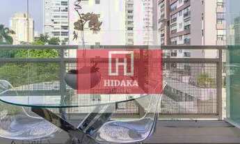 Imagem: Apartamento à venda no bairro Campo Belo