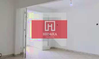 Imagem: Apartamento à venda no bairro Santa Cecília