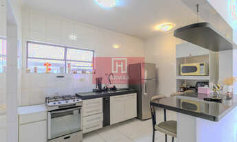 Imagem 5: Apartamento à venda no bairro Aclimação - São Paulo/SP, Zona Central