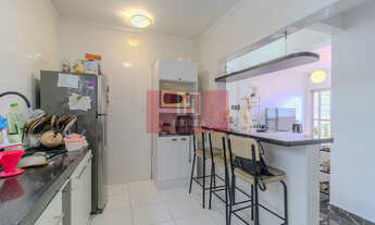 Imagem 6: Apartamento à venda no bairro Aclimação - São Paulo/SP, Zona Central