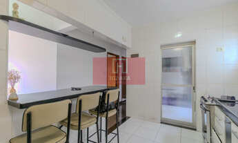 Imagem 7: Apartamento à venda no bairro Aclimação - São Paulo/SP, Zona Central