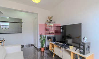 Imagem 4: Apartamento à venda no bairro Aclimação - São Paulo/SP, Zona Central