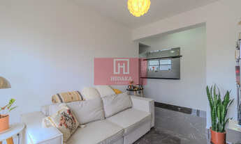 Imagem 2: Apartamento à venda no bairro Aclimação - São Paulo/SP, Zona Central