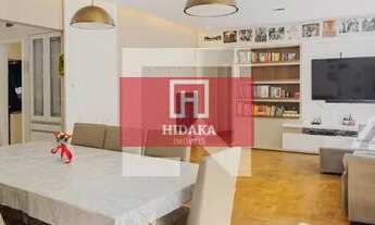 Imagem: Apartamento à venda no bairro Jardim Paulista