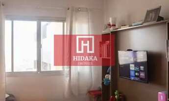 Imagem 2: Apartamento à venda no bairro Chácara Inglesa - São Paulo/SP, Zona Sul