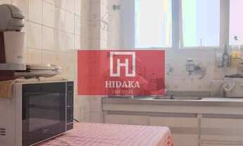 Imagem 5: Apartamento à venda no bairro Chácara Inglesa - São Paulo/SP, Zona Sul