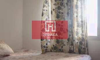 Imagem 7: Apartamento à venda no bairro Chácara Inglesa - São Paulo/SP, Zona Sul