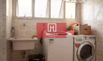 Imagem 6: Apartamento à venda no bairro Chácara Inglesa - São Paulo/SP, Zona Sul