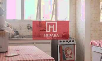 Imagem 4: Apartamento à venda no bairro Chácara Inglesa - São Paulo/SP, Zona Sul