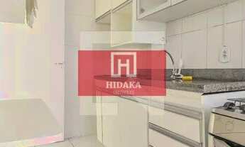 Imagem 4: Apartamento à venda no bairro Bela Vista - São Paulo/SP, Zona Central