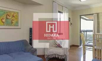 Imagem: Apartamento à venda no bairro Santa Cecília