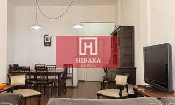 Imagem 3: Apartamento à venda no bairro Bela Vista - São Paulo/SP, Zona Central