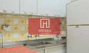 Imagem 4: Apartamento à venda no bairro Bela Vista - São Paulo/SP, Zona Central