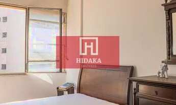 Imagem 7: Apartamento à venda no bairro Bela Vista - São Paulo/SP, Zona Central