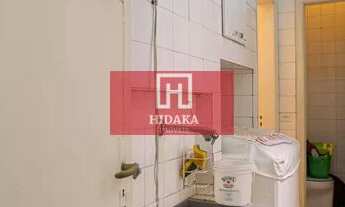 Imagem 6: Apartamento à venda no bairro Bela Vista - São Paulo/SP, Zona Central