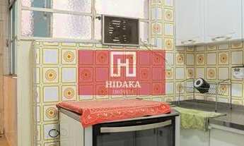 Imagem 5: Apartamento à venda no bairro Bela Vista - São Paulo/SP, Zona Central