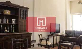 Imagem 2: Apartamento à venda no bairro Bela Vista - São Paulo/SP, Zona Central