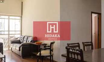 Imagem: Apartamento à venda no bairro Bela Vista