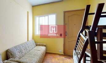 Imagem 2: Apartamento à venda no bairro Moóca - São Paulo/SP, Zona Leste