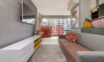 Imagem: Apartamento à venda no bairro Jardim Ampliação