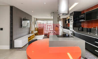 Imagem 4: Apartamento à venda no bairro Jardim Ampliação - São Paulo/SP, Zona Sul