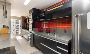 Imagem 6: Apartamento à venda no bairro Jardim Ampliação - São Paulo/SP, Zona Sul