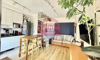 Imagem 3: Apartamento à venda no bairro Vila Mariana - São Paulo/SP, Zona Sul