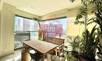 Imagem 2: Apartamento à venda no bairro Vila Mariana - São Paulo/SP, Zona Sul