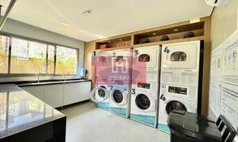 Imagem 4: Apartamento à venda no bairro Vila Mariana - São Paulo/SP, Zona Sul